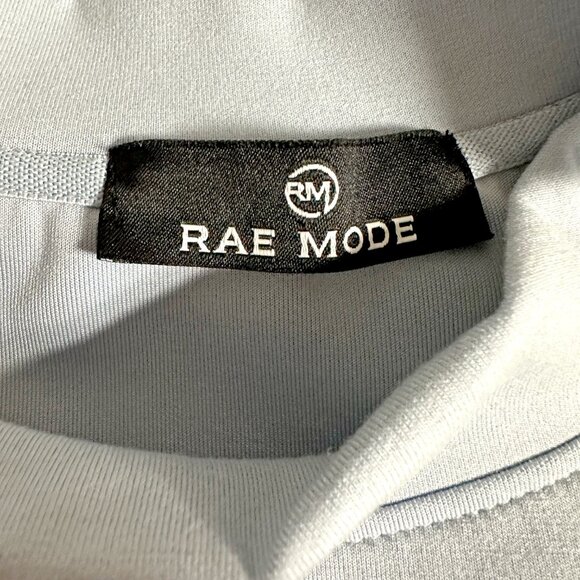 Rae Mode Scuba Crewneck - Picture 8 of 11